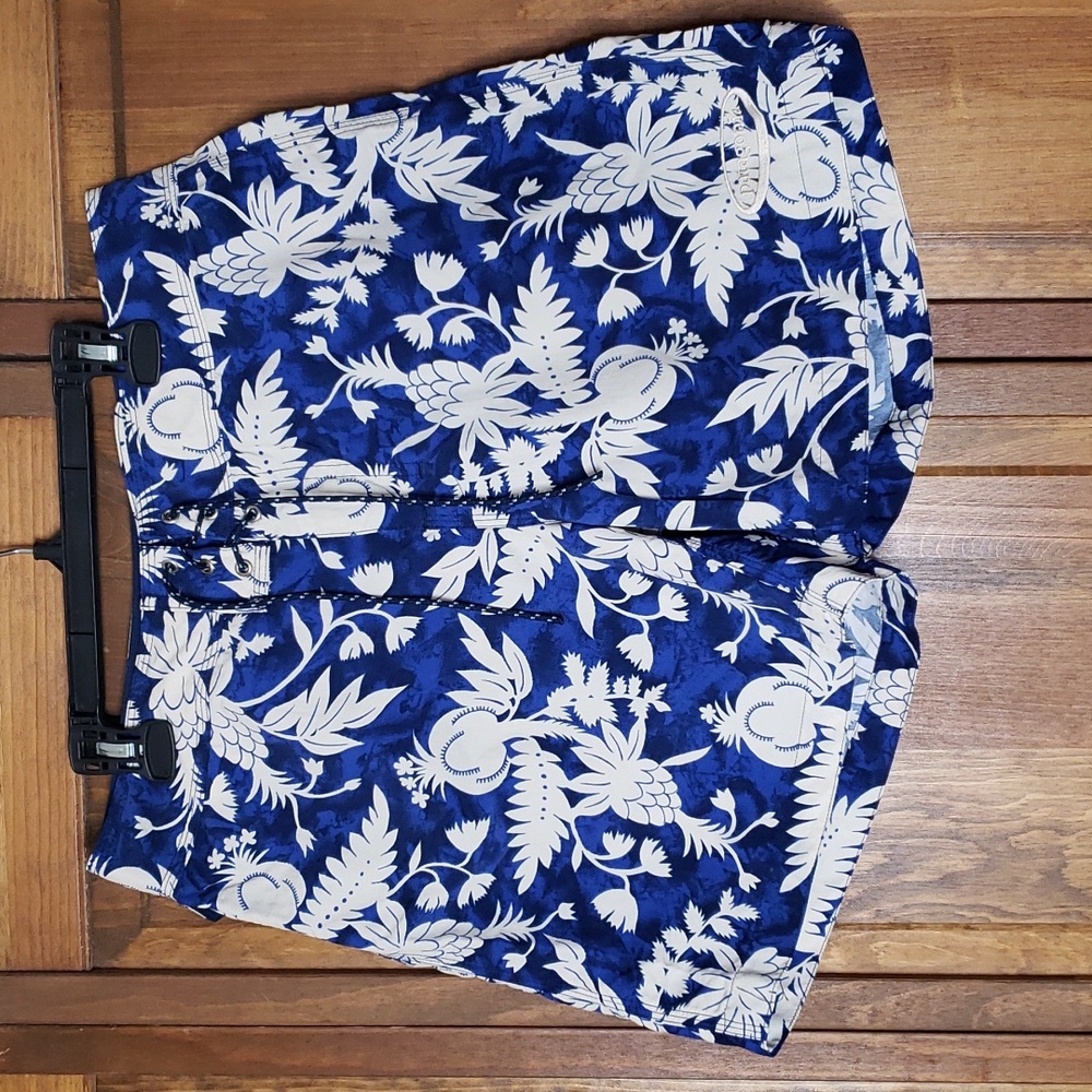 Patagonia NWOT Women's PATALOHA Boardshorts Sz 9